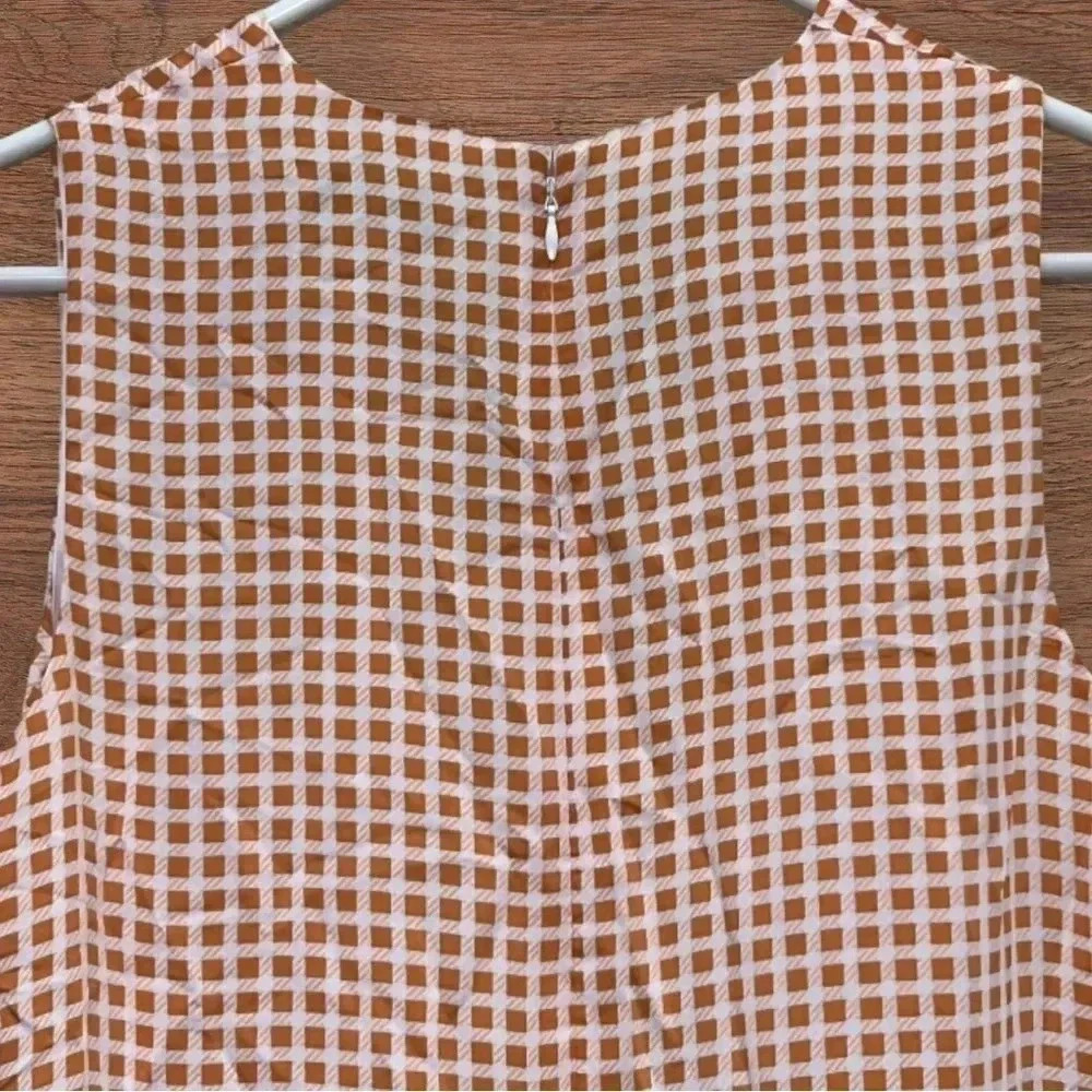 Club Monaco Size 4 Soft Swing Maxi Dress - Picture 6 of 9